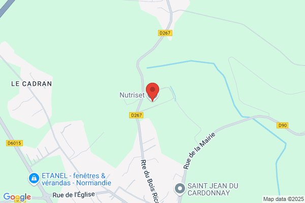 Nutriset Nutriset