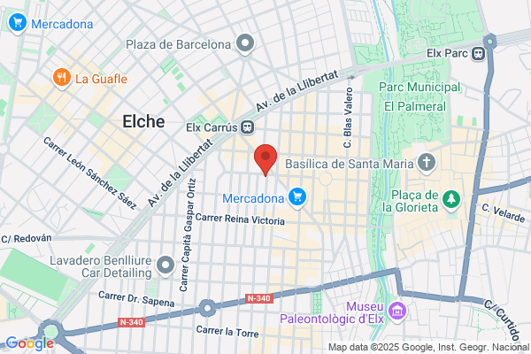 Orto Servicios Empresariales