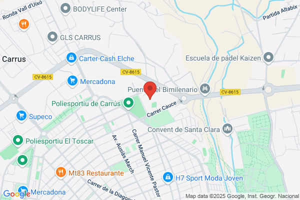 Roiget And Clos, S.L