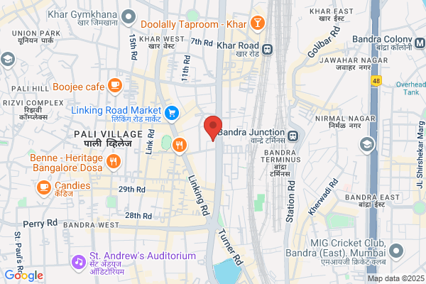 Sundeep Business Center, S.L.