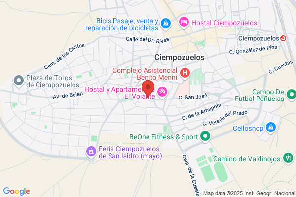 Tecnogres Ciempozuelos, S.L