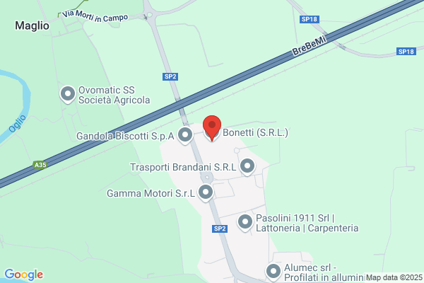 Suolificio Bonetti S.L.