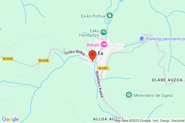 Bar Txangurru