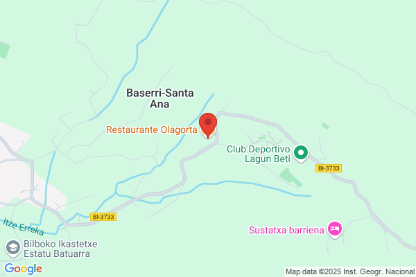 Beguiristain Ribeiro m. M.