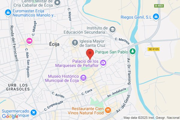 Fincas Gomez Y Angulo S.L.