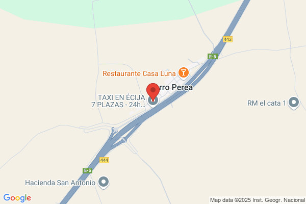 T.E.U.Cooperativa De Transporte Y Servicio