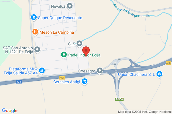 Agricola Cardenas Ecija S.L.
