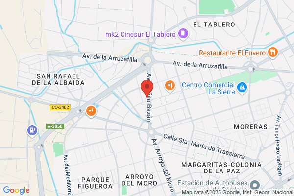 Jesus Del Campo Gimenez Y Otros Cdad