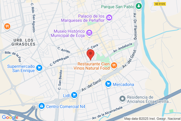 Rodriguez De Torres Cardenas C.B.