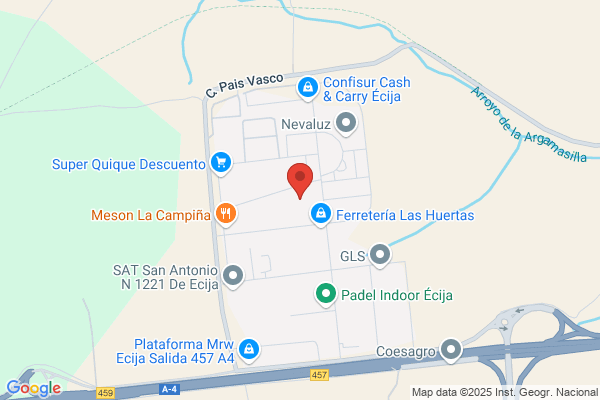 Hermanos Aguilar Fernandez S.Cv.
