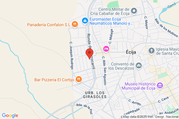 Gonzalez Laguna f. J.