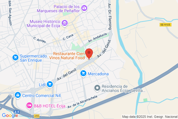 Silva Arroyo Hosteleria S.L.