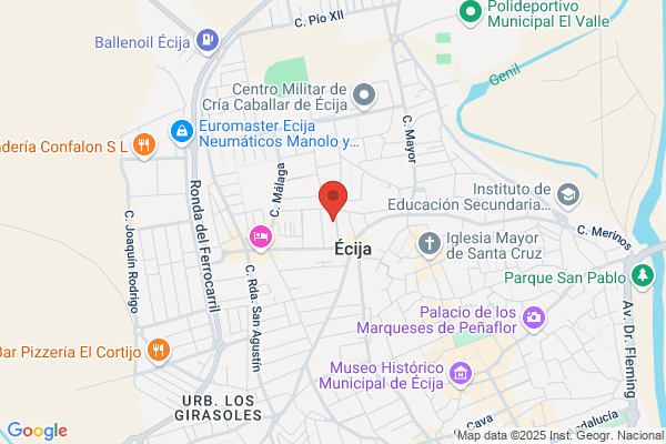 Construcciones Manuel Laguna Pérez