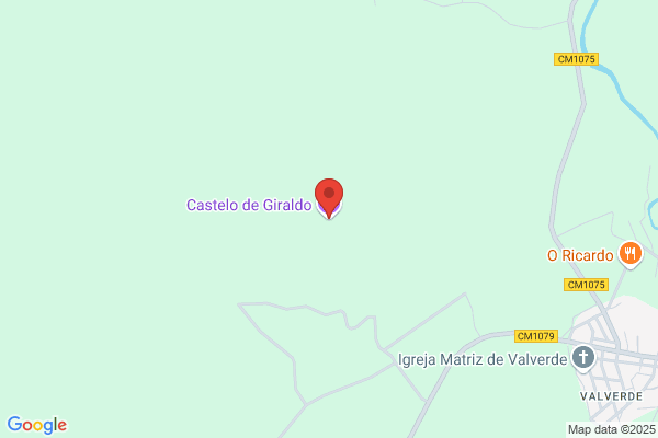 Giralde Castillo j. M.