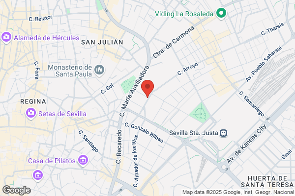 Monte De Piedad Y Caja De Ahorros De huelva Y sevilla