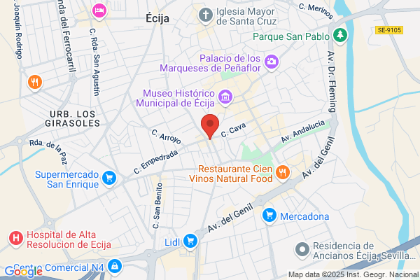 Segura Garcia m. A.