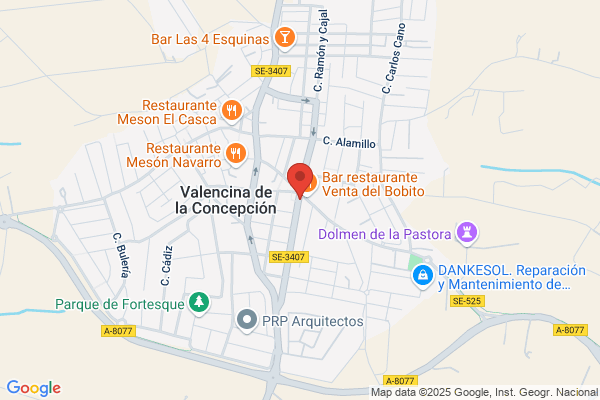 Asociacion Española Contra El Cancer