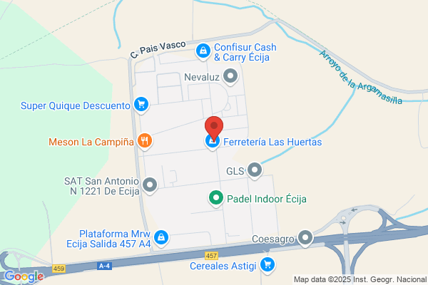 Confederacion De Empresarios Y Profesionales De Ecija