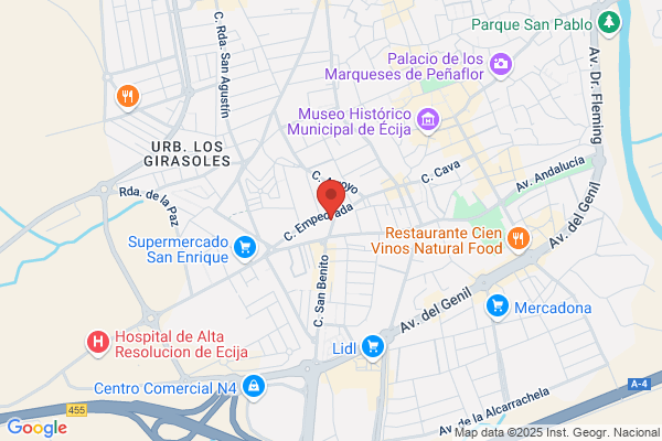 Centro Medico Astimedi C.B.