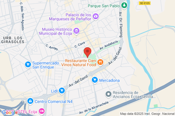 El Plantinar S.A.