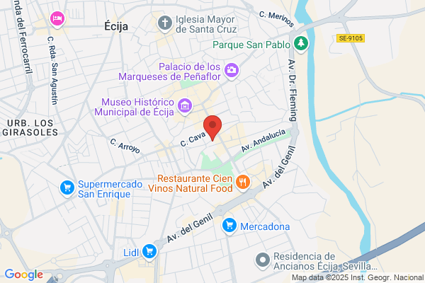 Santa Lucia S.A.