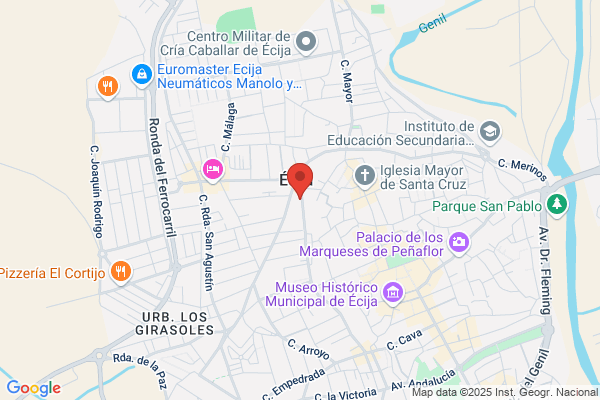Segu-Ges Arjona Perez S.L.