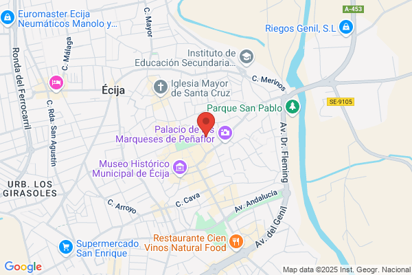 Gabinete Contas S.L.