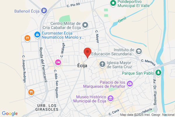 Construcciones Rafael Arroyo Garcia S.L.