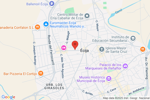 Rojas Hidalgo t.