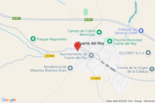 Aridos Excavaciones Y Movimientos De Tierras Hermanos garcia