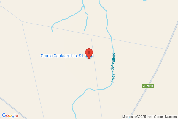 Granja El Carlista S.L.
