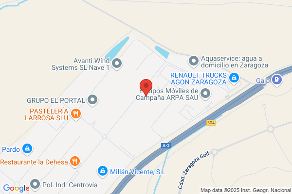 Extruplas S.L.