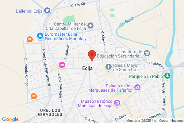 Arroyo Rodriguez a.