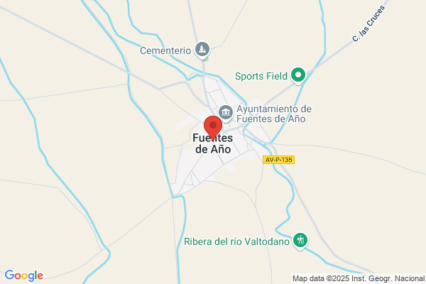 Fuentes Avila m.