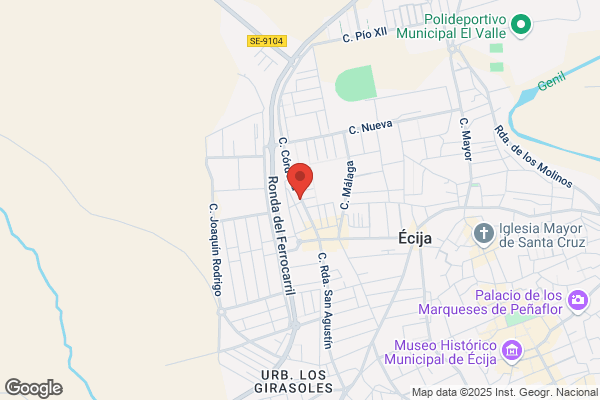 Auto Escuela Astigi S.L.