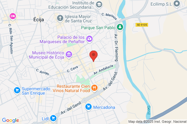 Colegio Maria Auxiliadora
