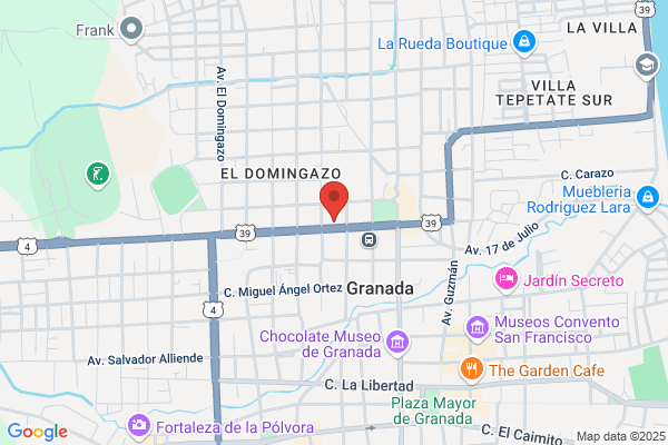 Chamorro Belmont e.