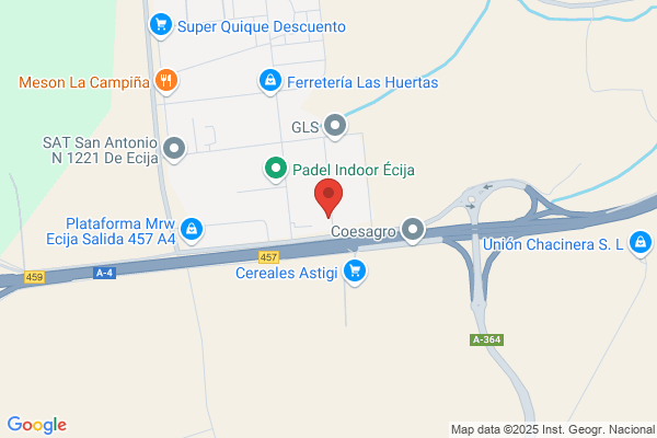 Guarnicioneria Armenta - Artesanos Del Cuero