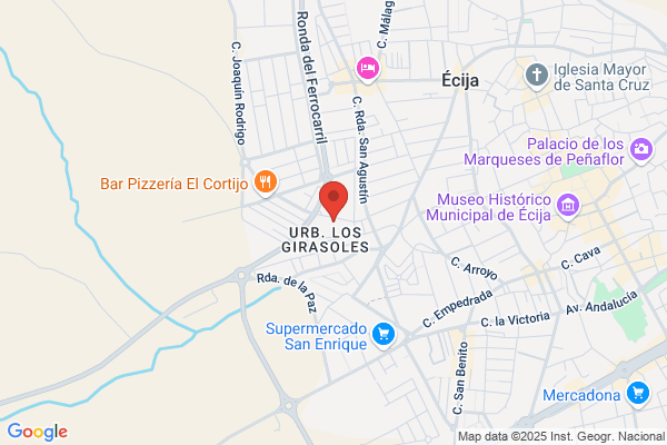 Empresa Municipal Sociedad Ecijana Para El Desarrollo Economico S.A.