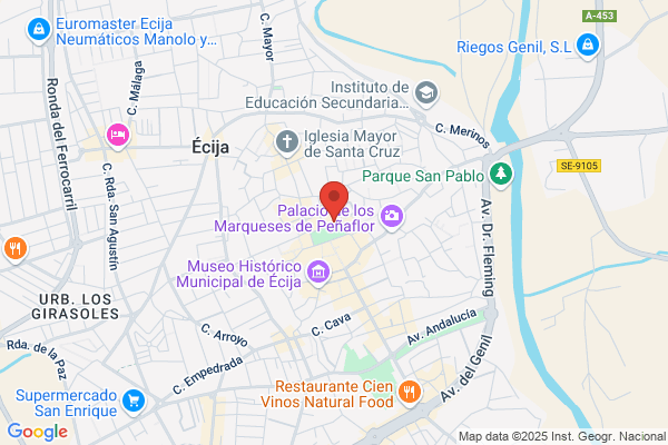 Libreria Bersabe