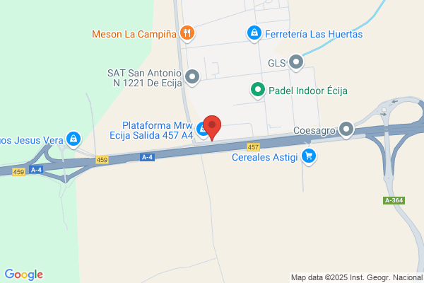 Iveco - J. Garcia Macias S.L.
