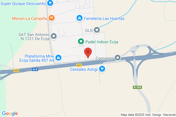 Rodel S. C. A.