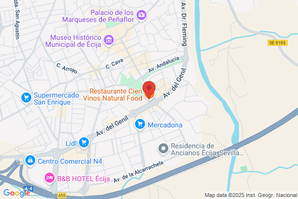 Ciudad Del Sol S. L.