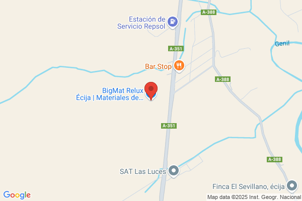 Comercial Garuxi S.L.