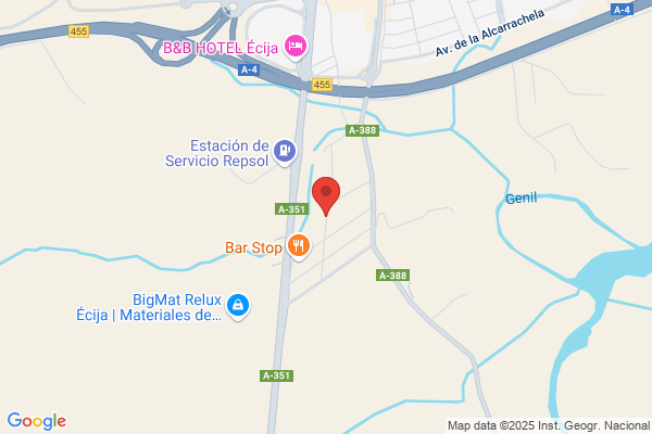 Castilla Quesada j.