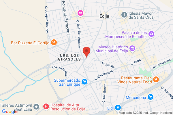 Peluqueria De Señoras Aire Y Estilo