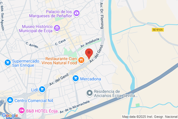 Centro de Atención e Información de la Seguridad Social nº 15