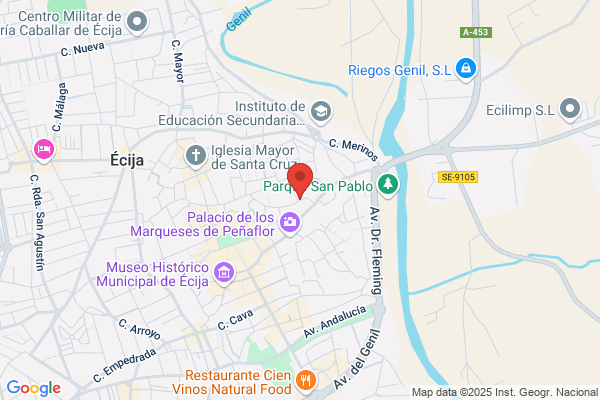 Conservatorio Elemental De Musica