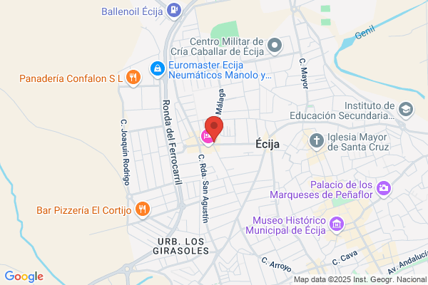 Embutidos La Molina S.A.