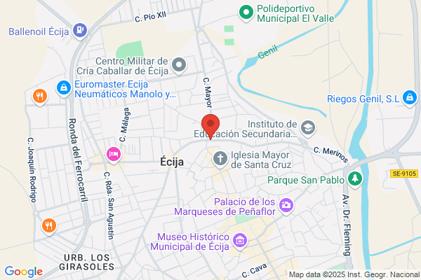 Estudio Cero Soluciones Informaticas S.L.
